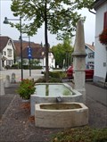 Image for Brunnen Bielstrasse - Oberwil, BL, Switzerland