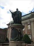 Image for Gustav Vasa - Stockholm, Sweden