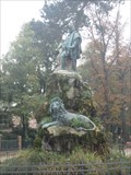 Image for Giuseppe Garibaldi - Venice, Italy