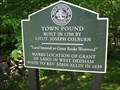 Image for Town Pound - Westwood, Massachusetts