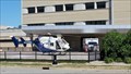 Image for Covenant Health Care Helicopter landing pad - Saginaw, MI