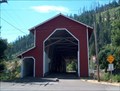 Image for Office Creek Covered Bridge