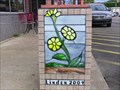 Image for Modified Trash Cans - Linden, TN