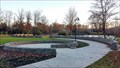 Image for PEACE: America's 20 Nobel Laureates - Nobel Laureate Park - Eugene, OR