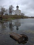 Image for Church of the Intercession on the Nerl - Bogolyubovo, Russia