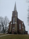 Image for Columbus Community United Church - Columbus, ON