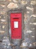 Image for Victorian Wall Post Box - Tuckingmill - Camborne - Cornwall - UK