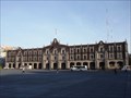 Image for Palacio de Gobierno (Palace of Government) - Toluca, México (State), México