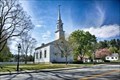Image for Old Congregational Church - North Scituate RI