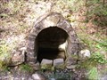Image for Civilian Conservation Corps. Springhouse