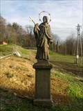 Image for St. John of Nepomuk - Senov, Czech Republic