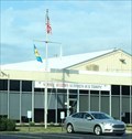Image for Summitt Airport Flagpole - Middletown, DE