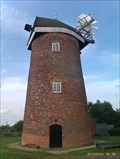 Image for Hough Mill - Swannington, Leicestershire