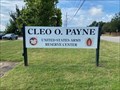 Image for Cleo O. Payne US Army Reserve Center - Stillwater, OK
