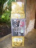 Image for Cheetah Hunt - Smasher -  Busch Gardens - Tampa Bay, Florida.
