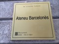 Image for Ateneu Barcelonès - Barcelona, Spain