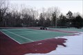 Image for Whitehall Borough Park Tennis Courts - Pittsburgh, Pennsylvania