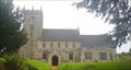 Image for St Mary's church - Donhead St Mary, Wiltshire
