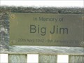 Image for Big Jim The Green, Broadway, Worcestershire, England
