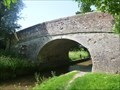 Image for Bridge 37 - Llangollen Canal - Alkington, Nr Whitchurch, Cheshire, UK.