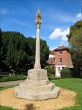 Image for Combined  War Memorial - Wimborne, Dorset, UK.
