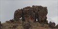 Image for Elephant Rock -- US 67 N of Presidio TX