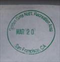 Image for Golden Gate National Recreation Area - San Francisco, CA
