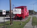 Image for TIC - Alma Area Chamber of Commerce - Alma AR