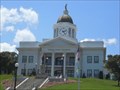 Image for Jackson County Courthouse - Sylva, NC