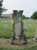 Image for Anthony Kieffer - St. Marys Cemetery - Sandusky, OH