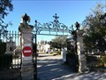 Image for Cementerio Municipal Pereiró - Vigo, Pontevedra, Galicia, España