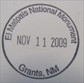 Image for El Malpais National Monument - Grants, NM
