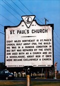 Image for St. Paul's Church