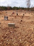 Image for Macedonia Cemetery, Pike County, Arkansas, USA