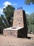 Image for Pikes Peak Lonely Chimney - Pike National Forest, CO