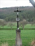 Image for Christian Cross - Cepice, Czech Republic