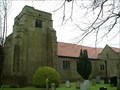 Image for All Saints Church -Barnacre Lancashire England