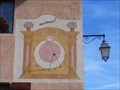 Image for Zarbula Sundial: Valloire, Les Verneys, France