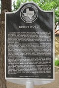 Image for Buddy Holly