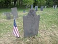 Image for Gurden Merchant - Pioneer Cemetery, Masonville, NY