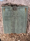 Image for Veterans Memorial - Riverside, IL