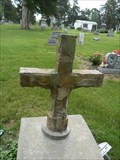 Image for Bill & Bonnie Ford - DeWitt Evergreen Cemetery - DeWitt, Missouri