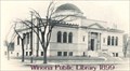 Image for Winona Public Library, Winona, MN