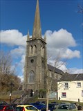 Image for St Elvan - Church in Wales - Aberdare, Cynon Valley,  Wales.