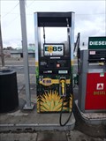 Image for E85 Fuel Pump - CITGO - Detroit, MI