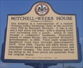 Image for Mitchell-Weeks House