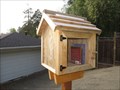 Image for Little Free Library #33377 - Berkeley, CA