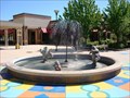 Image for Dancing Bears Fountain - West Jordan, Utah USA