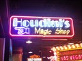 Image for Houdini's Magic Shop at MGM Grand - Las Vegas, NV (LEGACY)