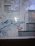 Image for You are Here at Fox Ridge State Park